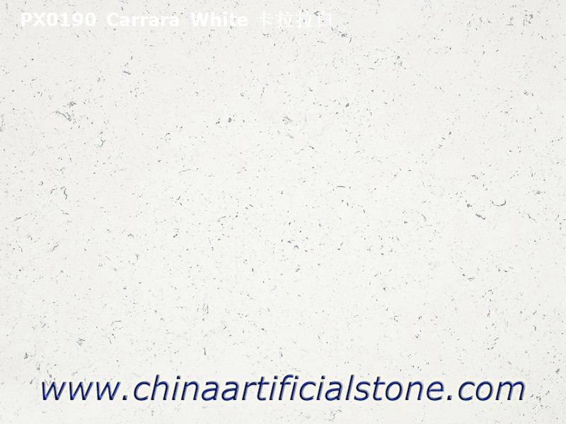Carrara Culture Marble