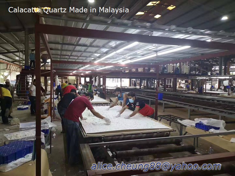 Quartz Factory Malaysia
