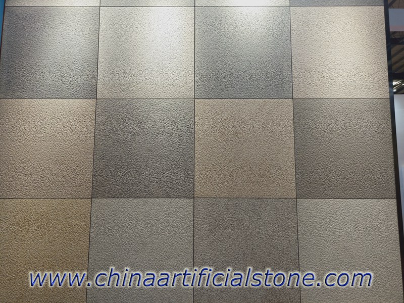 China Granite Porcelain Paver Tile Color