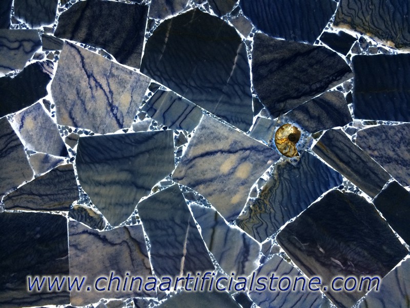 azul aventurina piedra preciosa encimeras losas 
