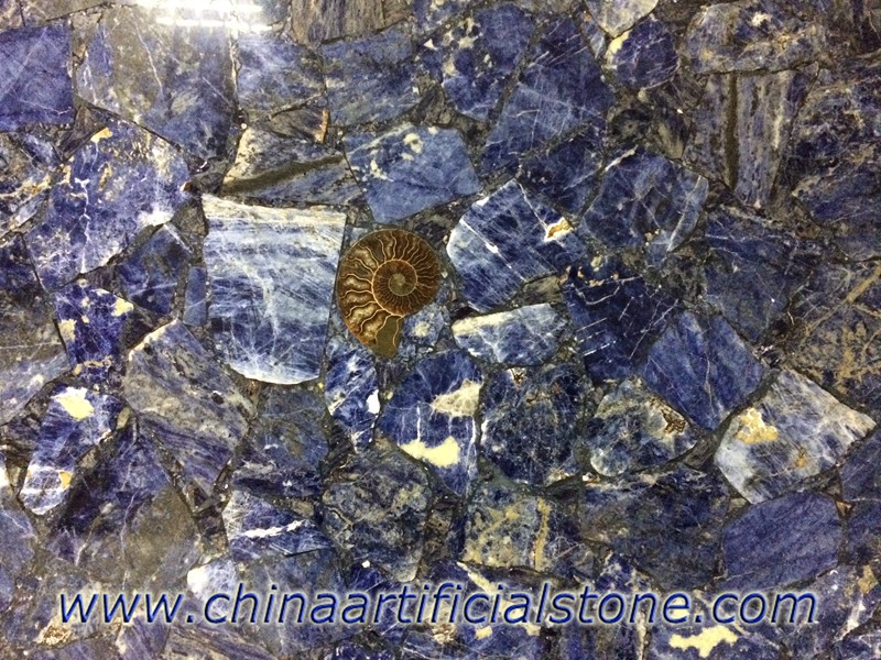 azul sodalita jaspe piedras preciosas baldosas 